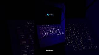 Arch Linux + Caelestia Shell = Timeless 🥵🔥 #archlinux #caelestiashell #hyprland