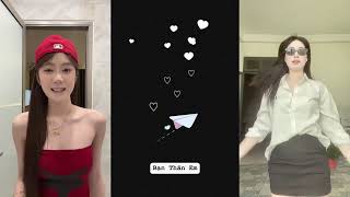 🔥 TikTok Trend | Top 40 Điệu Nhảy Dance Hot Trend Xu Hướng Trên Tik Tok Việt Nam 2025 #81