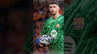 PENGHIANAT ATAU PAHLAWAN? #shorts #barcelona #laliga
