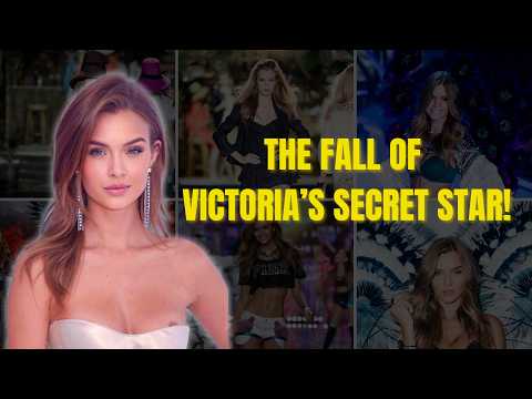The Dark Side of Fashion: The Josephine Skriver Story