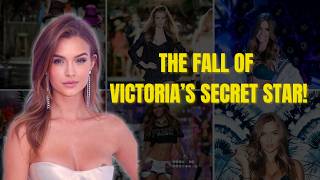 The Dark Side of Fashion The Josephine Skriver Story
