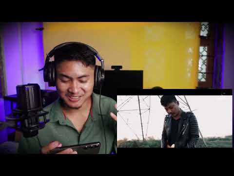 Jugi//Saldorik S Dio// Garo reaction video 