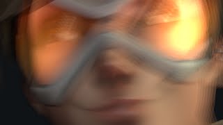 [OLD] hi i'm tracer from overwatch