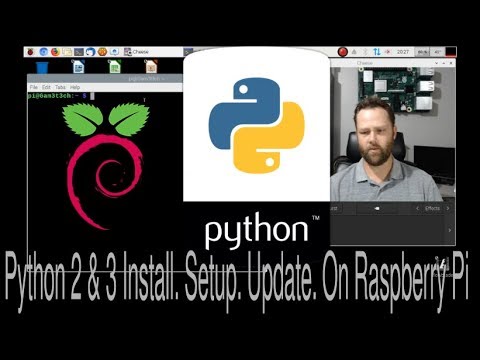 Raspberry Pi -