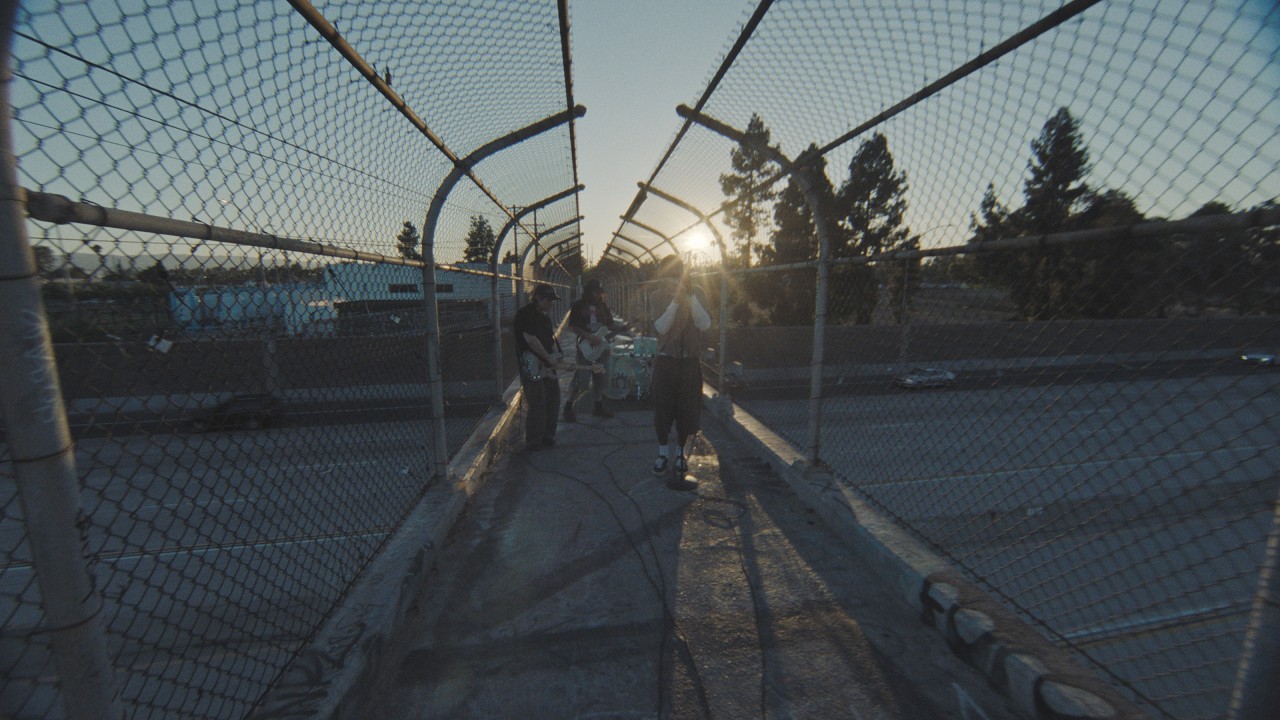 Movements - Pulse