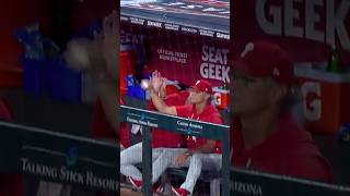 Don Mattingly saved his bench coach’s life