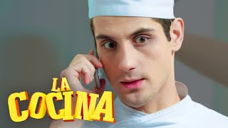 La Cocina | Parte 3 | Película completa en Español Latino