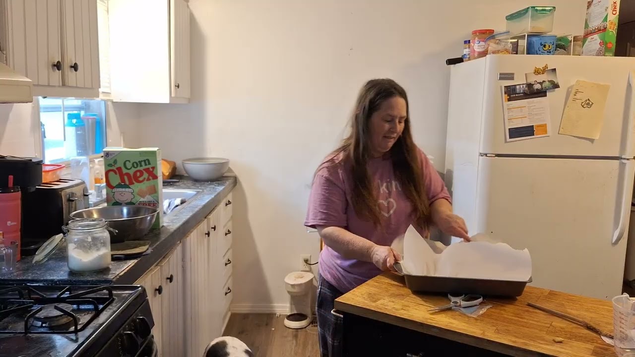 Cereal Bars (Rice Crispy Treat Twist!) | PookieBear's Corner