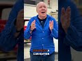 Ian Callum CBE On The New Wood and Pickett by Callum Mini #mini