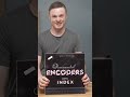 What is an encoder index? #shorts