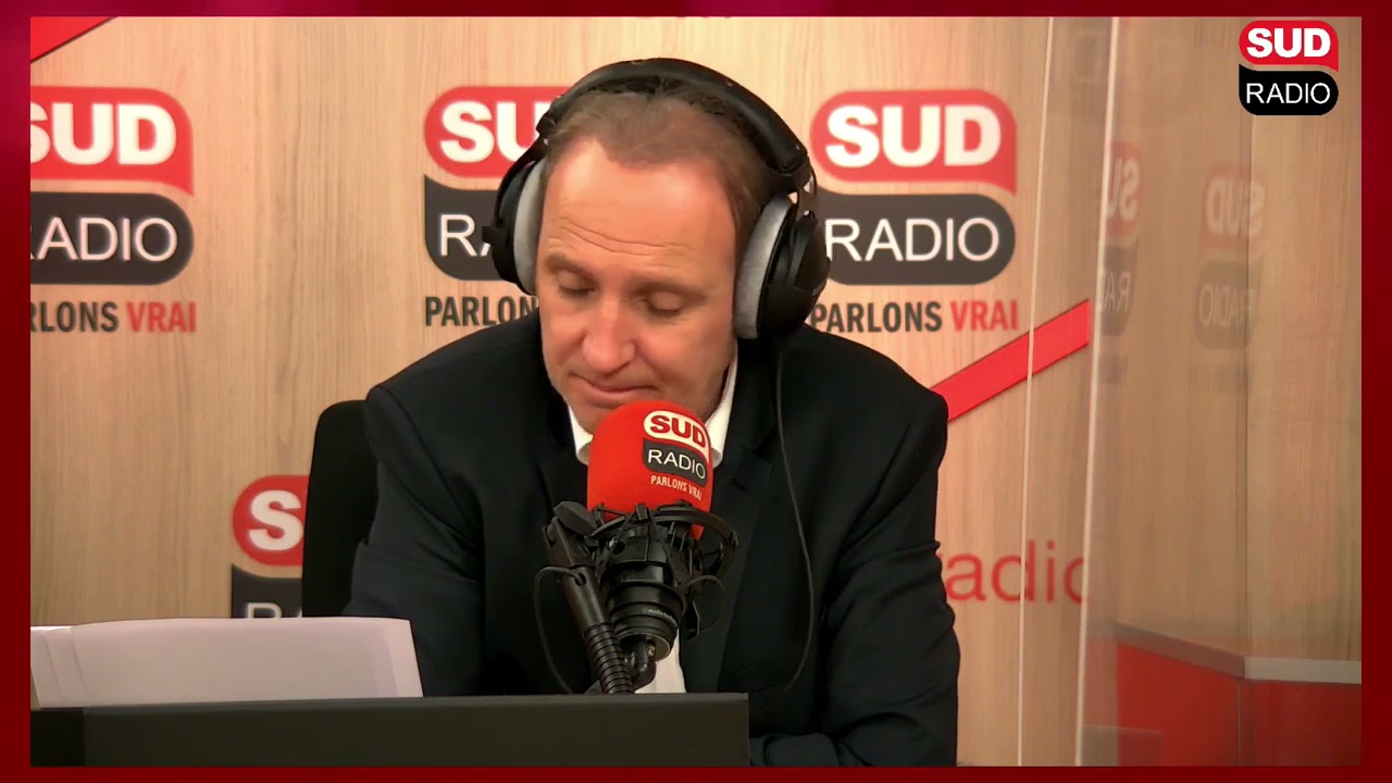 La fin progressive du télétravail - Éric Revel