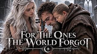 For The Ones The World Forgot (Curse of Strahd ) | Bianca The Bard
