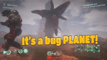 Osiris: New Dawn - It