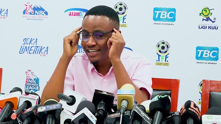 CHECHE ZA ALLY KAMWE KUELEKEA DERBY YA KARIAKOO DHIDI YA SIMBA SC | KAMBI IKO WAPI?