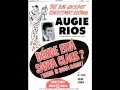 Augie Rios – “Dónde Está Santa Claus” (Metro) 1958
