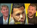 "VERY BOLD MOVE FROM ITAUMA!" Simon Jordan &amp; Paul Smith REACT To Moses Itauma Fight Announcement