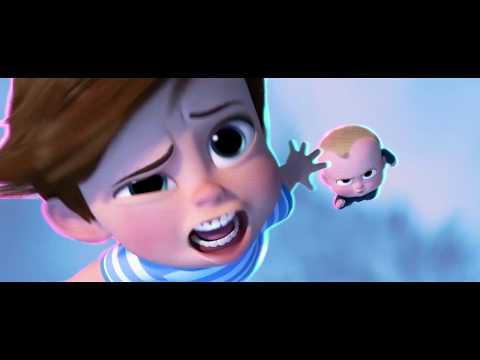 6-Boss Baby - ШЕФИ КУДАКОН. Кисми-6. Бо забони точики лахчави