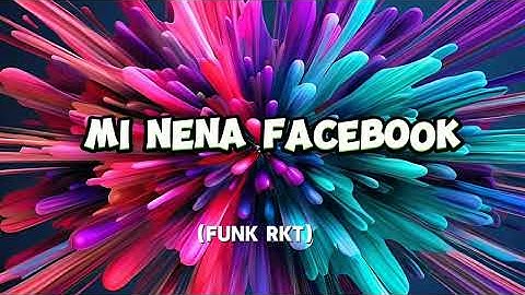Mi Nena Facebook Remix 2 (Funk Rkt) - DJ Ivan Herrera - Kaleb Di Masi Luam