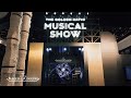 The Golden Ratio Musical Show, Los Angeles | Jaeger-LeCoultre