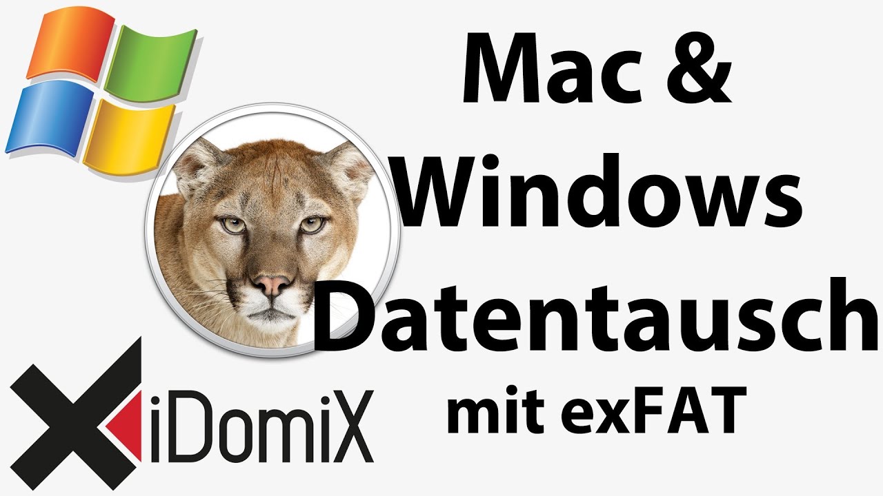 Mac Mac