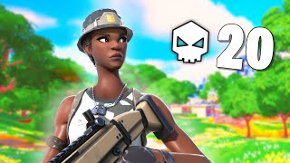 Back 2 Back 20 Bombs