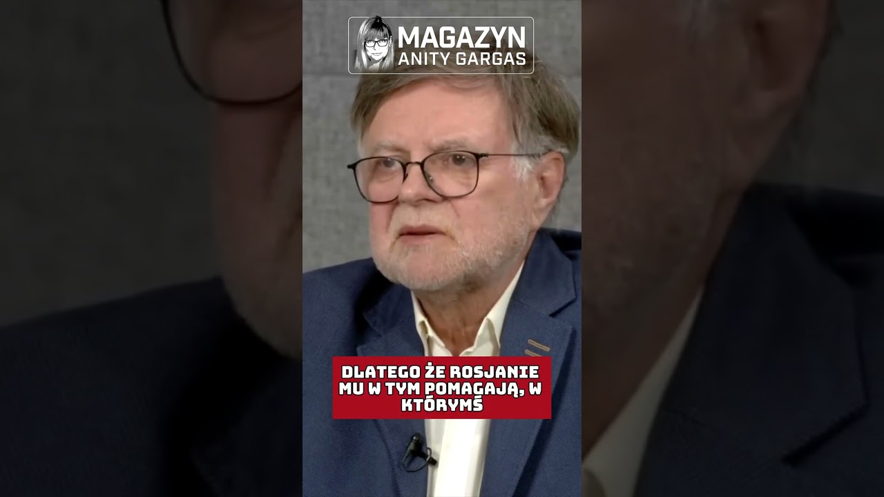 Smoleńsk: Tusk i rosyjska ingerencja. Szokujące!