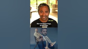 Chamath Palihapitiya