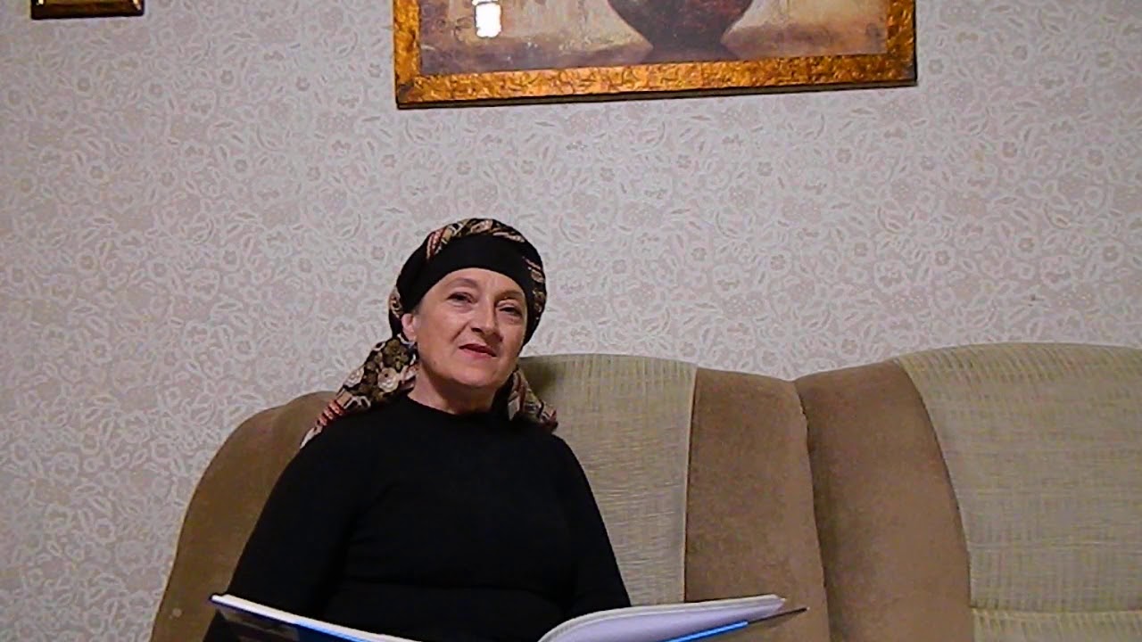 Иванова карина юрьевна