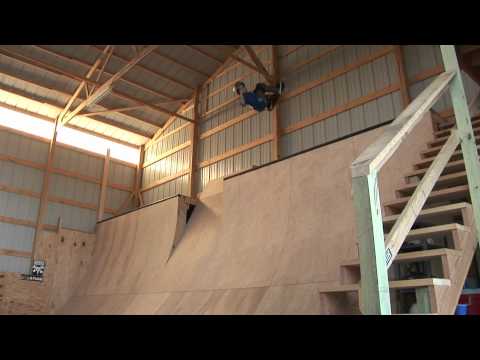 8 year old Skateboarder Evan Doherty Big E 's 2011 Skate Video