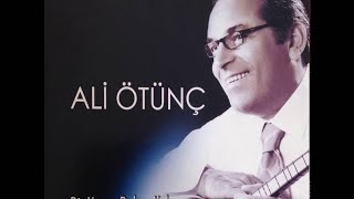 Ali Ötünç - Kız Şarpanı Yan Bağlama   [Official Audio]