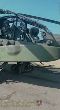 US ARMY VS TNI AD GARUDA SHIELD-15 /2021 PENERBAD 2