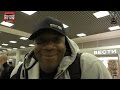 Shawn Rhoden in Moscow! / Шон Роден в Москве! | Pro BB World