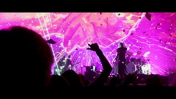 Roger Waters US + THEM - "A Fleeting Glimpse"