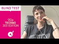 Blind test 90s techno  303 edition  episode 30 electronic beats tv