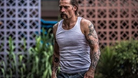 やるかやられるか！映画『ブラッド・スローン』予告編