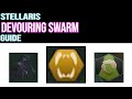 Stellaris 310 devouring swarm guide