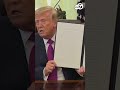 Trump just RENAMED Lake Ontario!