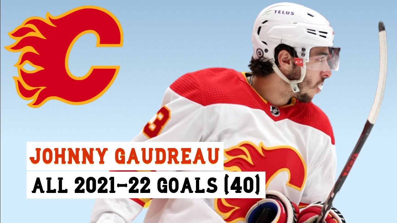 For Johnny Gaudreau, Family Shaped Choice To Join Blue Jackets