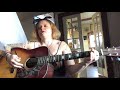 Take me to church cover by georgina strykes