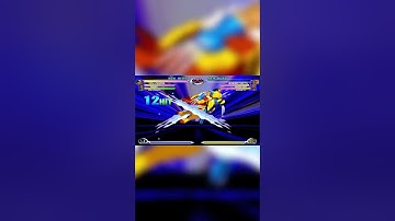 ALL Wolverine Character Moves in Marvel vs Capcom 2 🔥