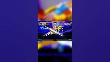 ALL Wolverine Character Moves in Marvel vs Capcom 2 🔥