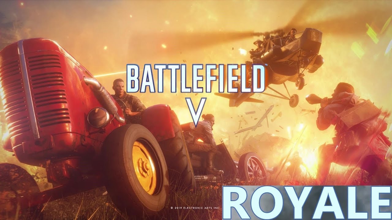 Resultado de imagem para Battlefield V - Trailer de anÃºncio oficial de Fogo Cruzado