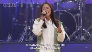 Yesusku Kau Terindah (Symphony Worship) - GSJS Worship Cover