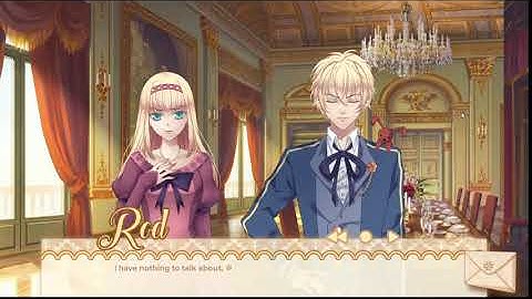 We Have A Surprise for Waltz | Cinderella Phenomenon Evermore Part 4