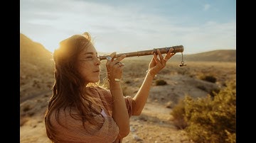 Daktyl - Hyperion / Look Up [Official Music Video]