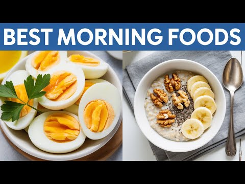 Top 10 Breakfast
