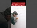 Class 10th Math's #viralvideo #viralvideo #maths #maths