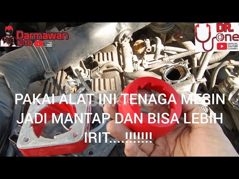 Innova Bensin Kehilangan Tenaga: Investigasi Komprehensif Penyebab dan Solusinya
