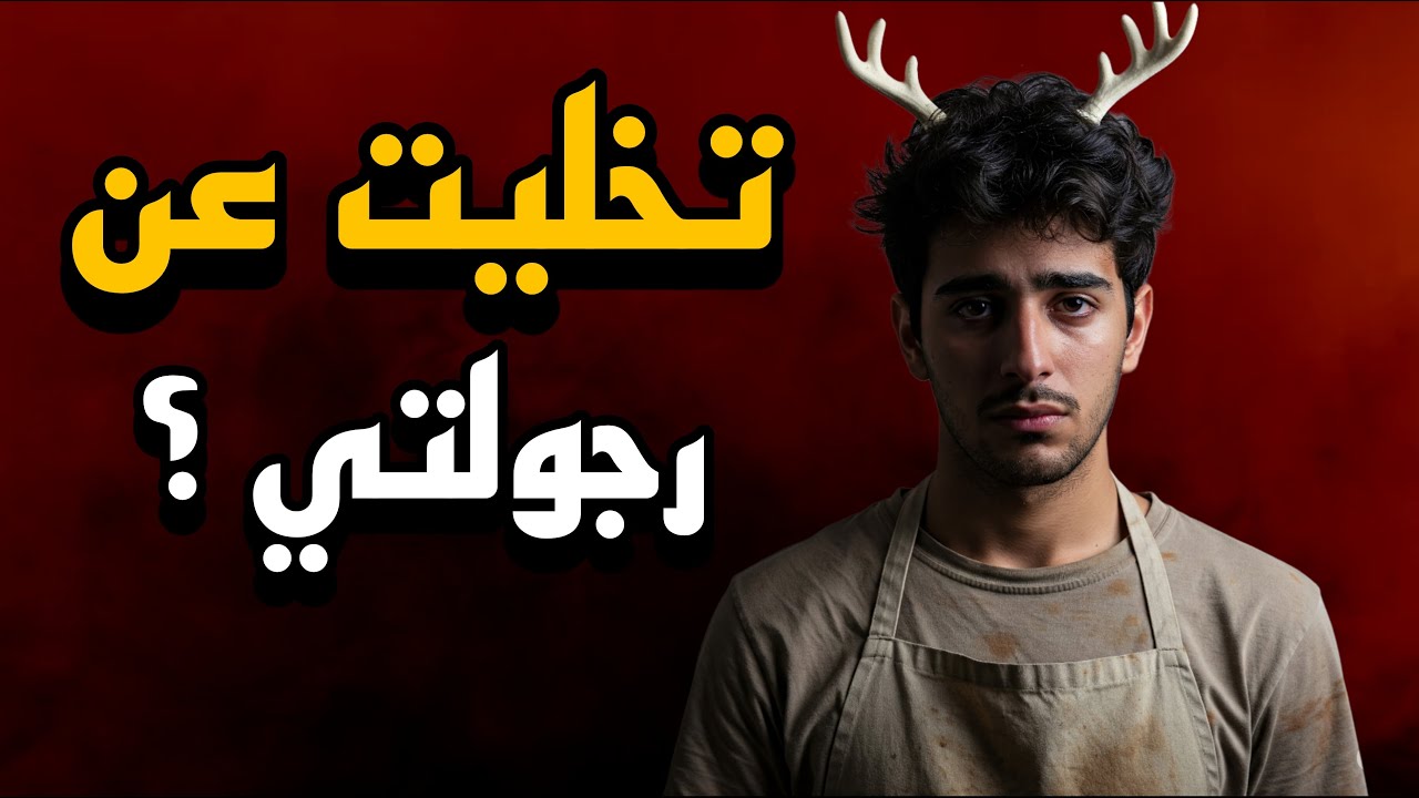 قصتي مع زوجتي السرية