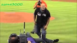 Dberg Spear On Tom Koehler Jim Ross & King Style